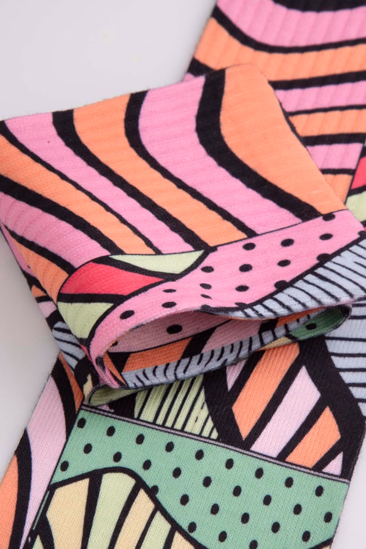 ČARAPE ZA DJEVOJČICE - Slika 2