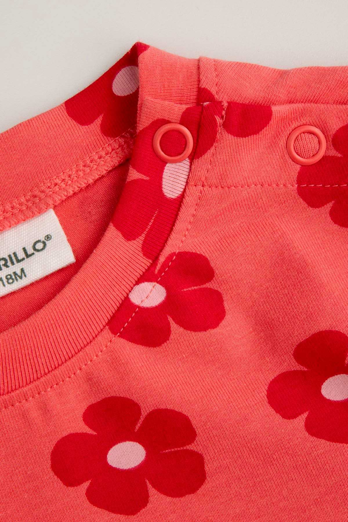 MAJICA ZA BEBE - Slika 3