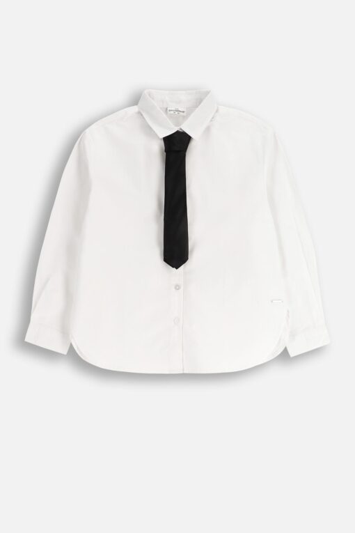 BLUZA ZA DJEVOJČICE - Slika 3