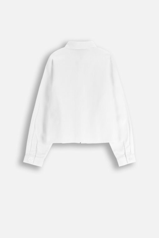 BLUZA ZA DJEVOJČICE - Slika 2