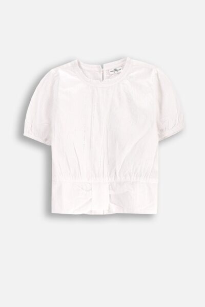 BLUZA ZA DJEVOJČICE