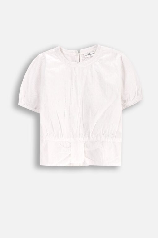 BLUZA ZA DJEVOJČICE