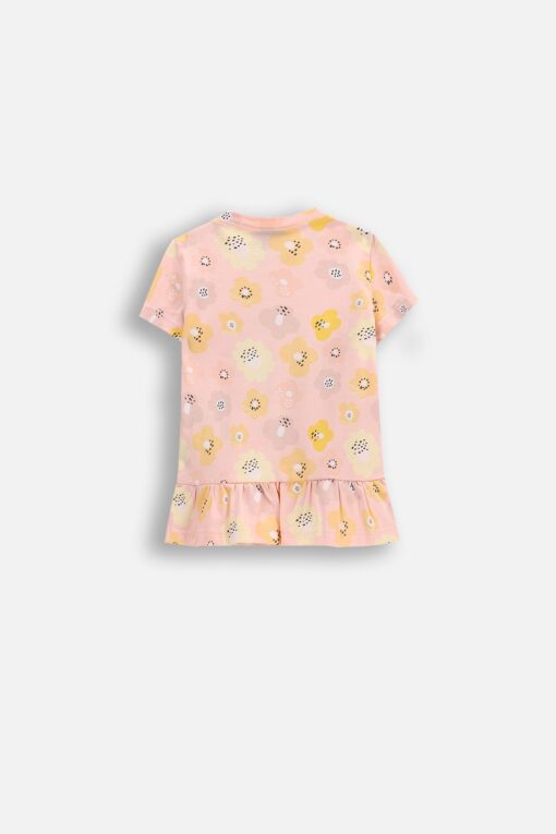 MAJICA ZA BEBE - Slika 2