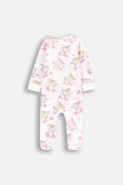 PIDŽAMA ZA BEBE - Slika 2
