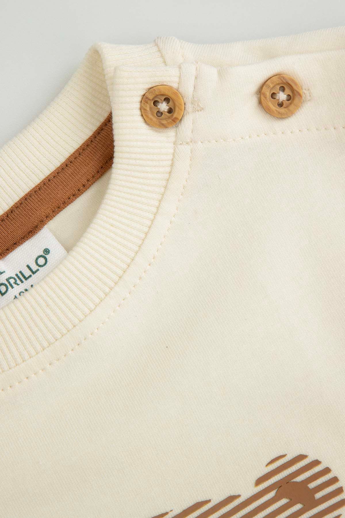 MAJICA ZA BEBE - Slika 3