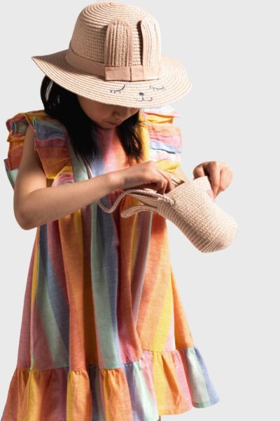 Alternative view of TORBA ZA DJEVOJČICE