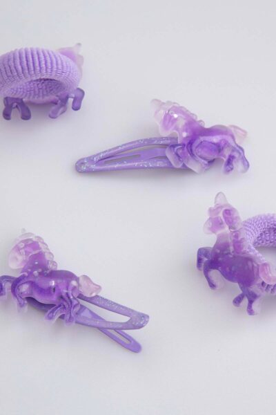 Alternative view of UKRAS ZA DJEVOJČICE