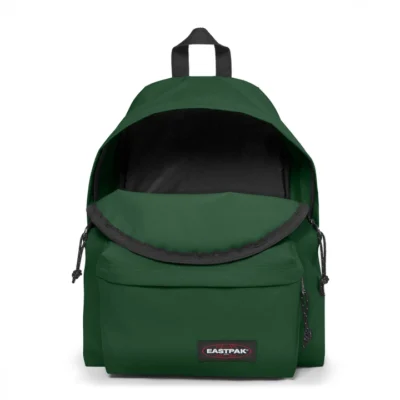 Alternative view of RUKSAK PADDED PAK'R  BRISTLE GREEN