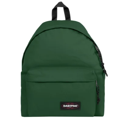 RUKSAK PADDED PAK'R  BRISTLE GREEN