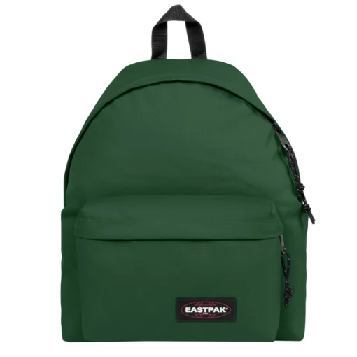 RUKSAK PADDED PAK'R  BRISTLE GREEN