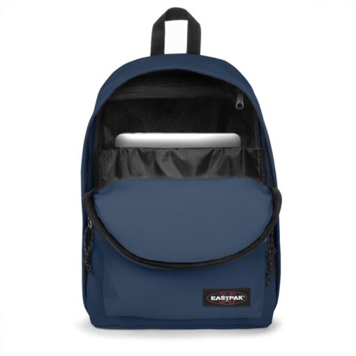 RUKSAK OUT OF OFFICE  NAUTIC NAVY - Slika 4