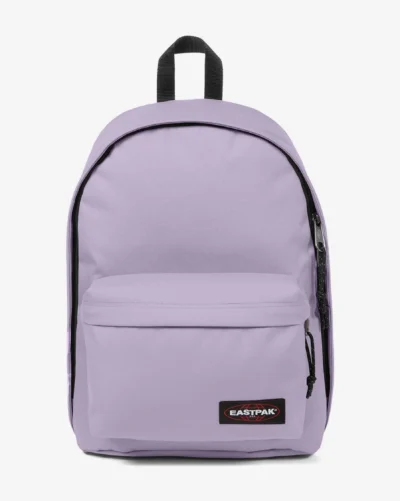 RUKSAK OUT OF OFFICE  ORCHID LILAC