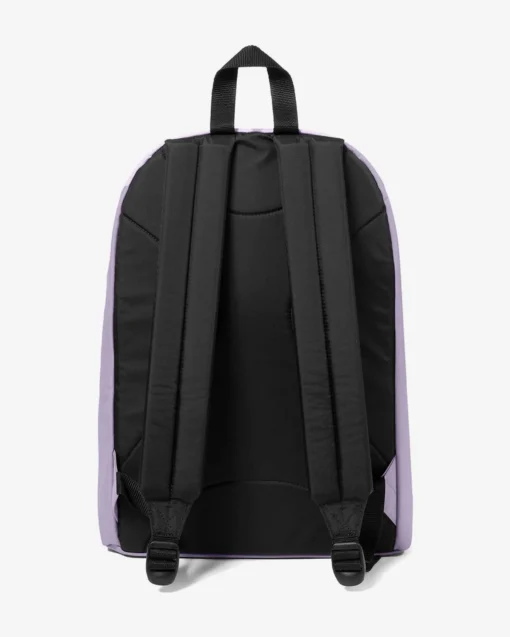 RUKSAK OUT OF OFFICE  ORCHID LILAC - Slika 5