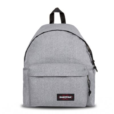 RUKSAK PADDED PAK'R  SUNDAY GREY
