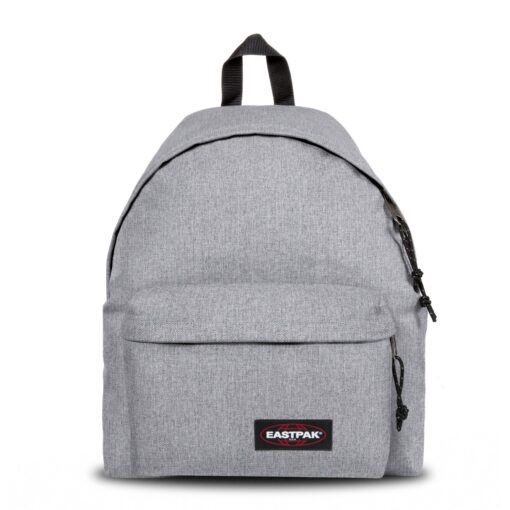 RUKSAK PADDED PAK'R  SUNDAY GREY