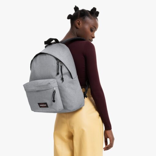 RUKSAK PADDED PAK'R  SUNDAY GREY - Slika 3
