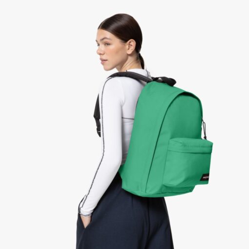 RUKSAK OUT OF OFFICE  GEM GREEN - Slika 2