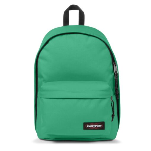RUKSAK OUT OF OFFICE  GEM GREEN