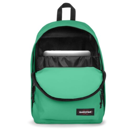 RUKSAK OUT OF OFFICE  GEM GREEN - Slika 3