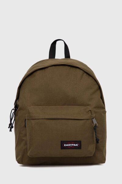 RUKSAK PADDED PAK'R  ARMY OLIVE
