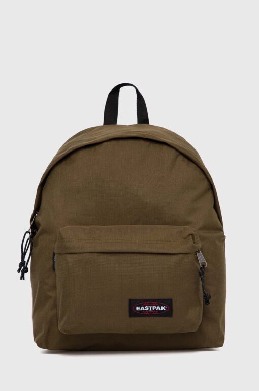 RUKSAK PADDED PAK'R  ARMY OLIVE