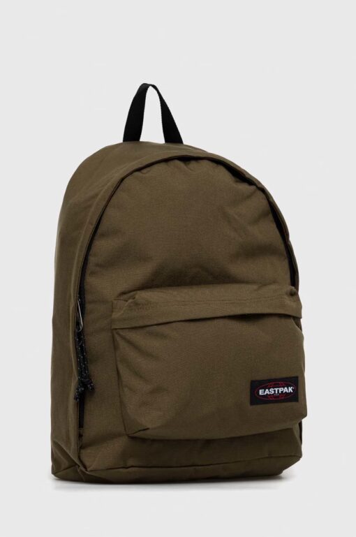 RUKSAK OUT OF OFFICE  ARMY OLIVE - Slika 3