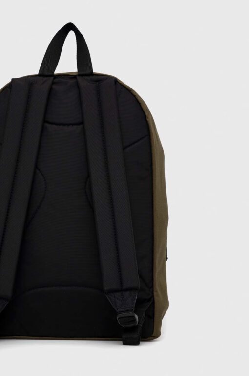 RUKSAK OUT OF OFFICE  ARMY OLIVE - Slika 4
