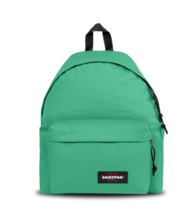RUKSAK PADDED PAK'R  GEM GREEN