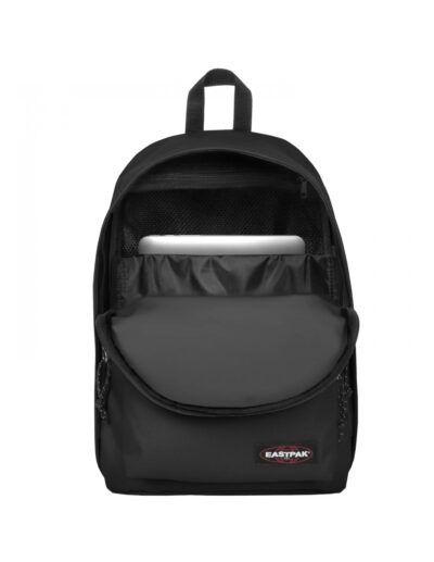 Alternative view of RUKSAK OUT OF OFFICE  BLACK