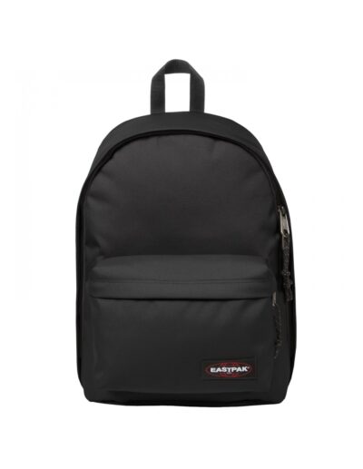 RUKSAK OUT OF OFFICE  BLACK