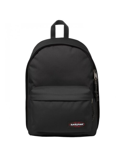 RUKSAK OUT OF OFFICE  BLACK