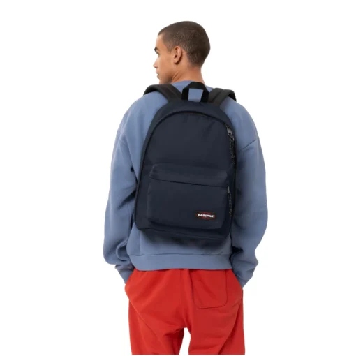 RUKSAK OUT OF OFFICE  ULTRA MARINE - Slika 4