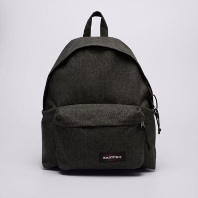 RUKSAK PADDED PAK'R  BLACK DENIM
