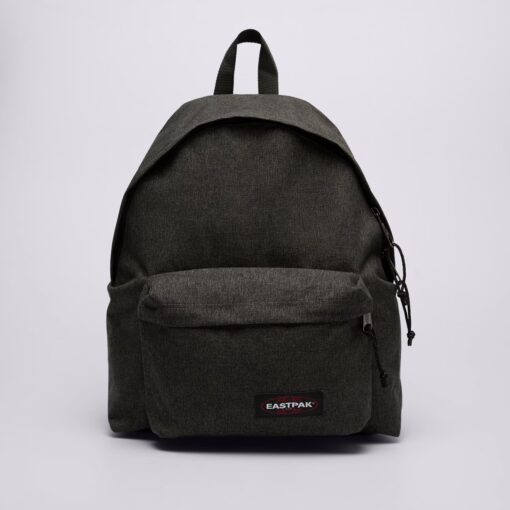 RUKSAK PADDED PAK'R  BLACK DENIM
