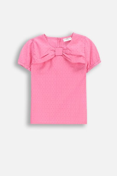 BLUZA ZA DJEVOJČICE