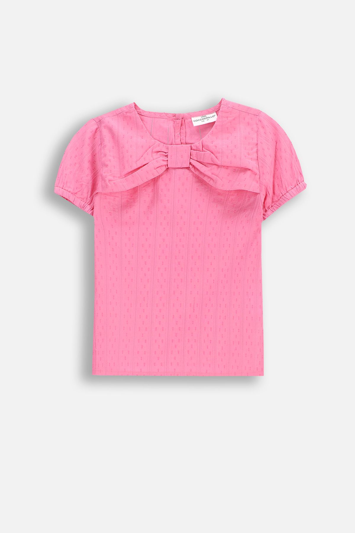 BLUZA ZA DJEVOJČICE