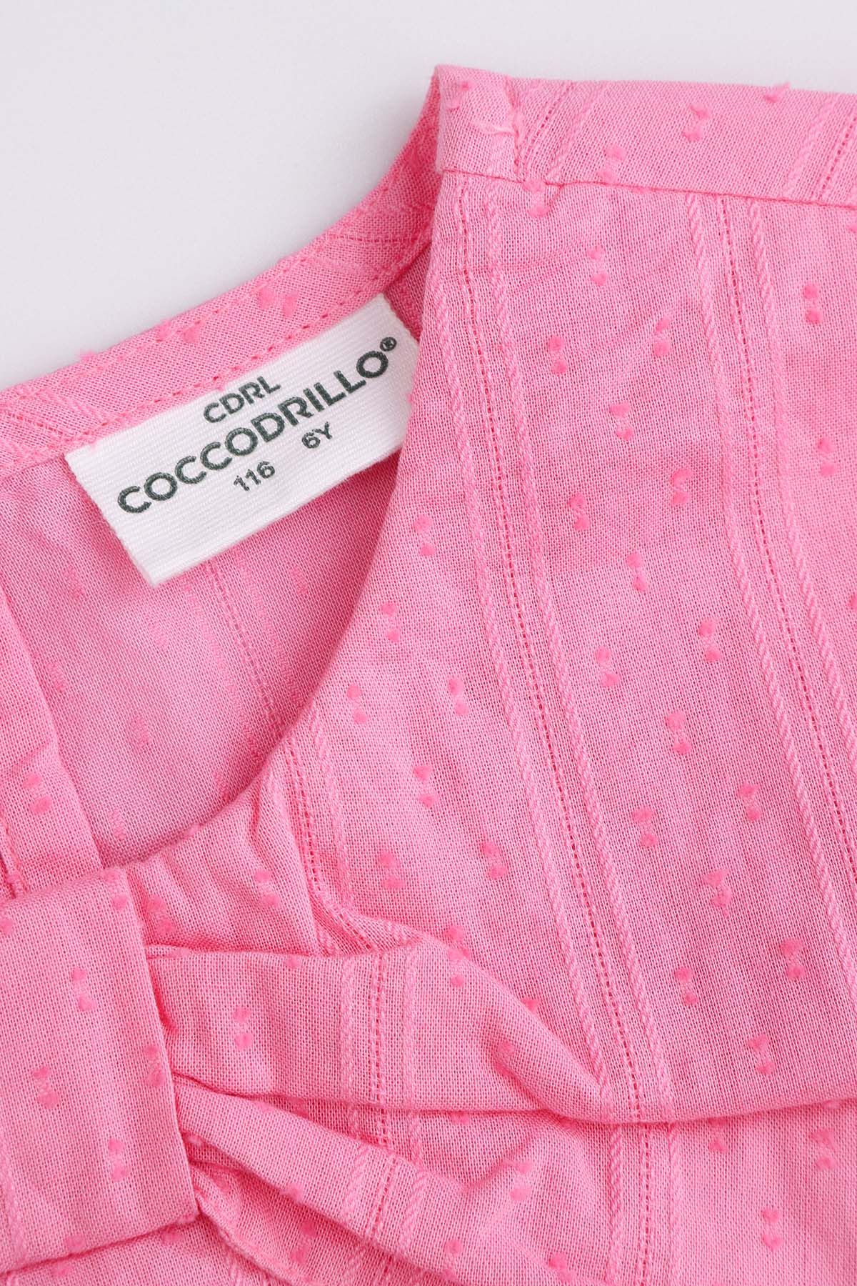 BLUZA ZA DJEVOJČICE - Slika 3