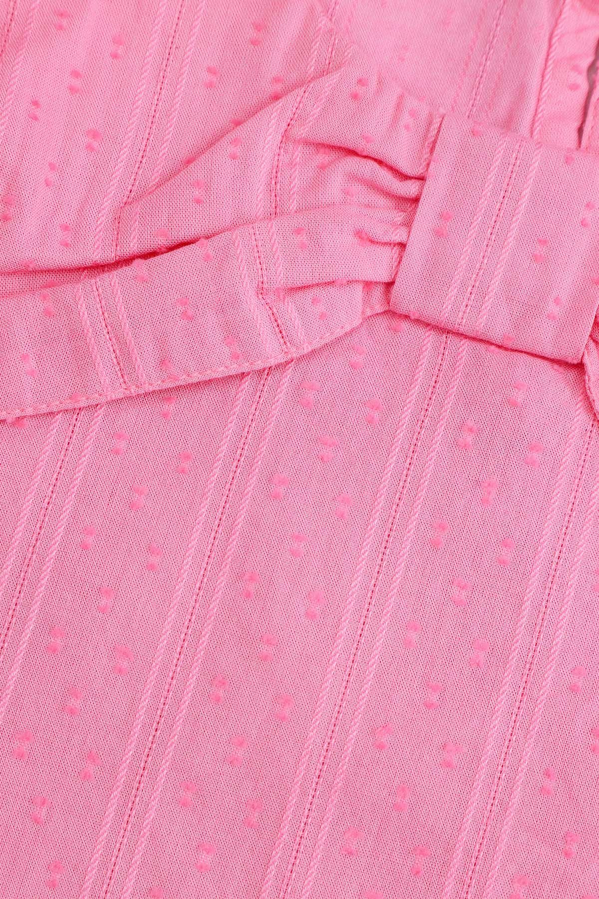 BLUZA ZA DJEVOJČICE - Slika 4