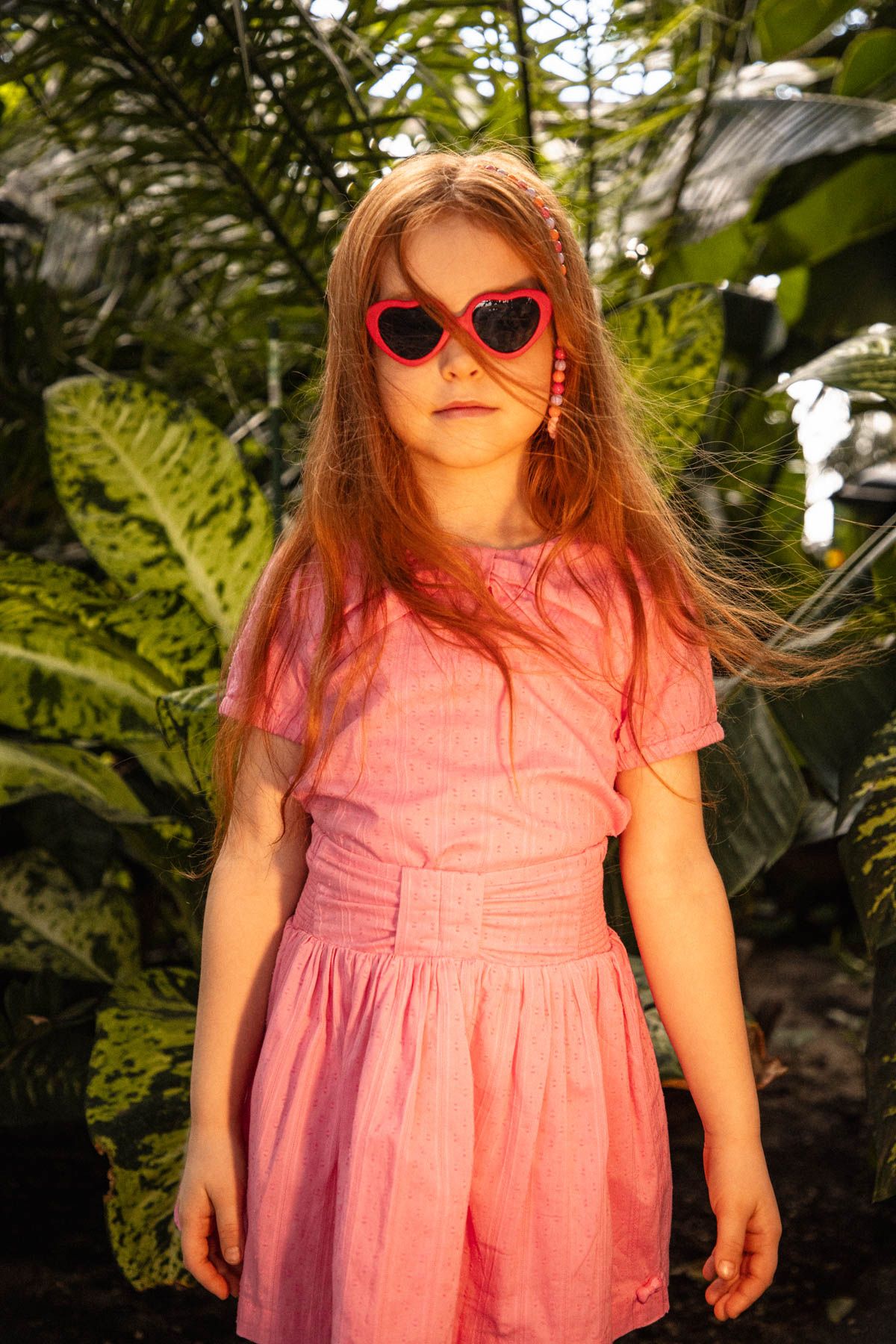 BLUZA ZA DJEVOJČICE - Slika 5