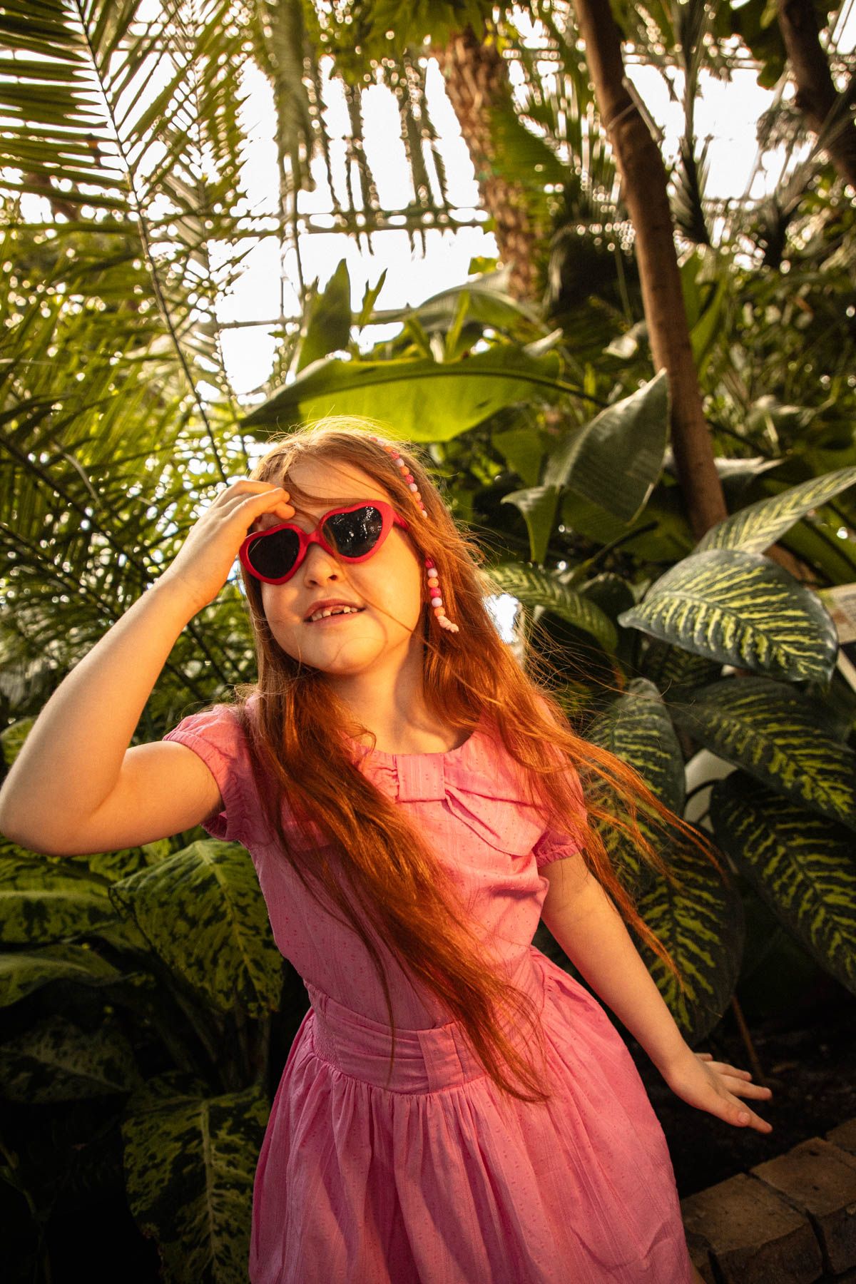 BLUZA ZA DJEVOJČICE - Slika 6