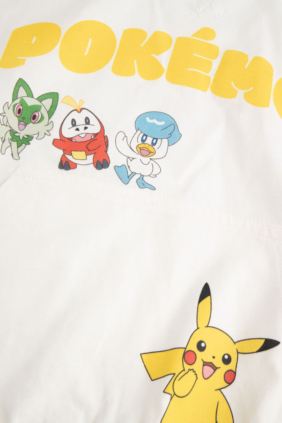 MAJICA ZA DJEČAKE - Slika 4