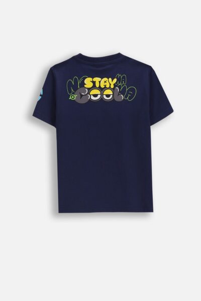 Alternative view of MAJICA ZA DJEČAKE