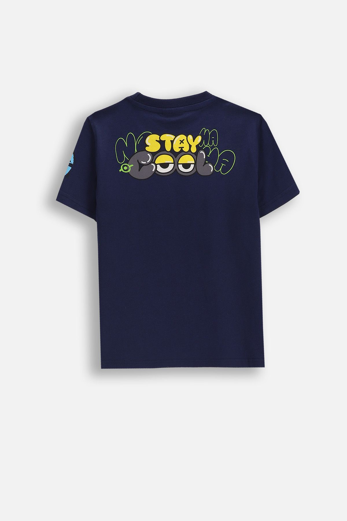 MAJICA ZA DJEČAKE - Slika 2