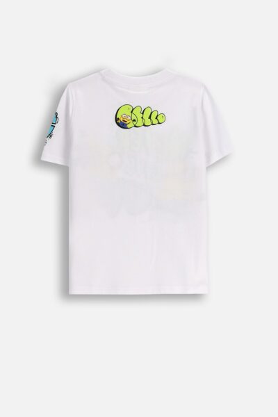 Alternative view of MAJICA ZA DJEČAKE