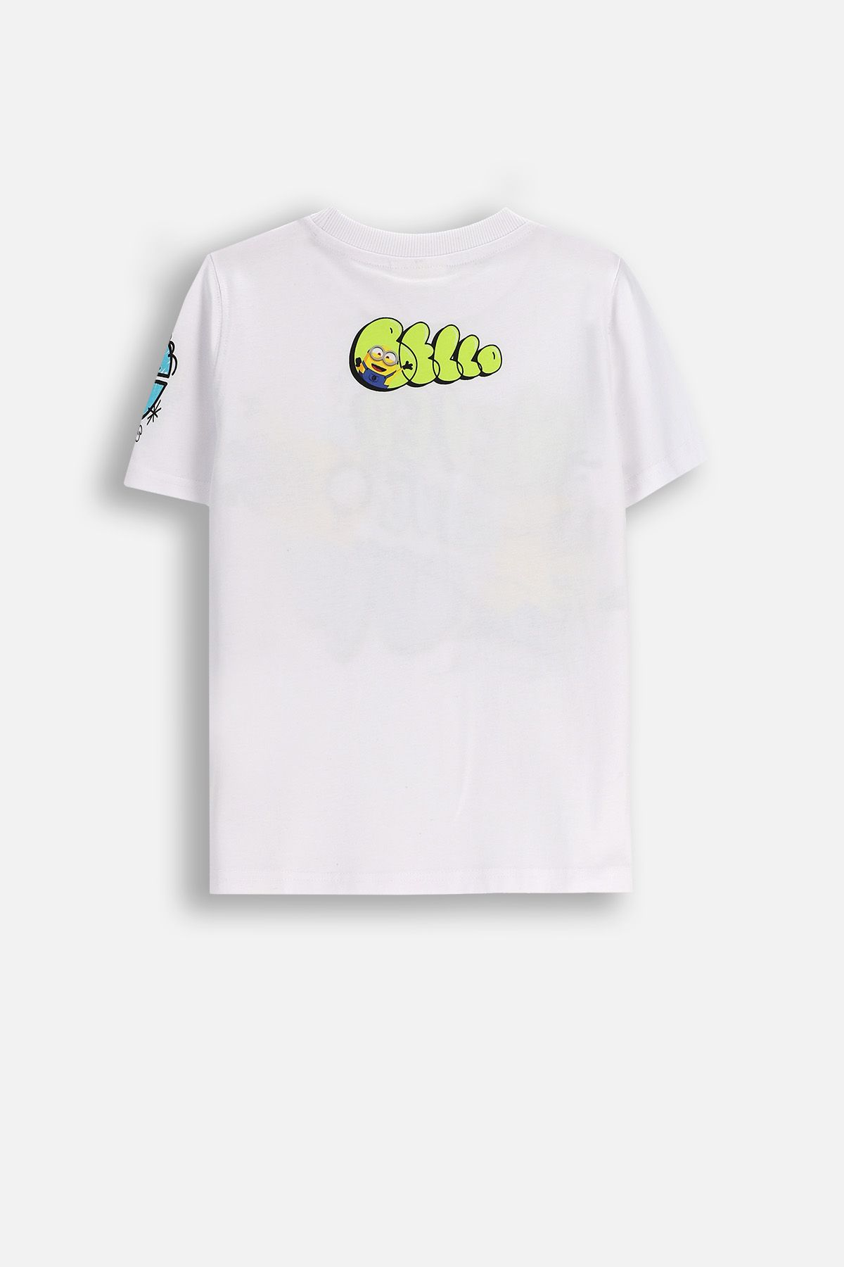 MAJICA ZA DJEČAKE - Slika 2