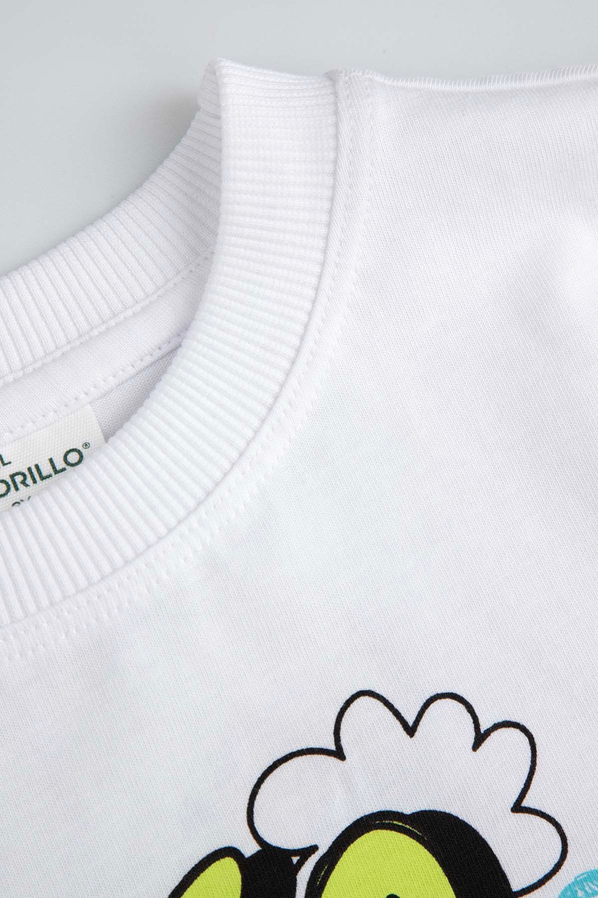 MAJICA ZA DJEČAKE - Slika 3