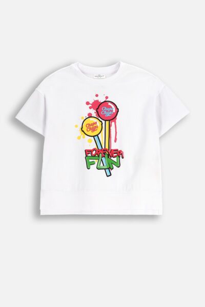 MAJICA ZA DJEVOJČICE