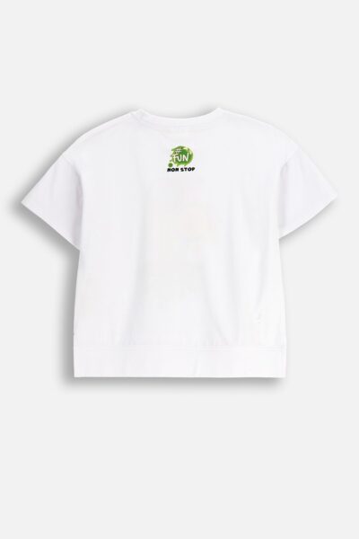 Alternative view of MAJICA ZA DJEVOJČICE