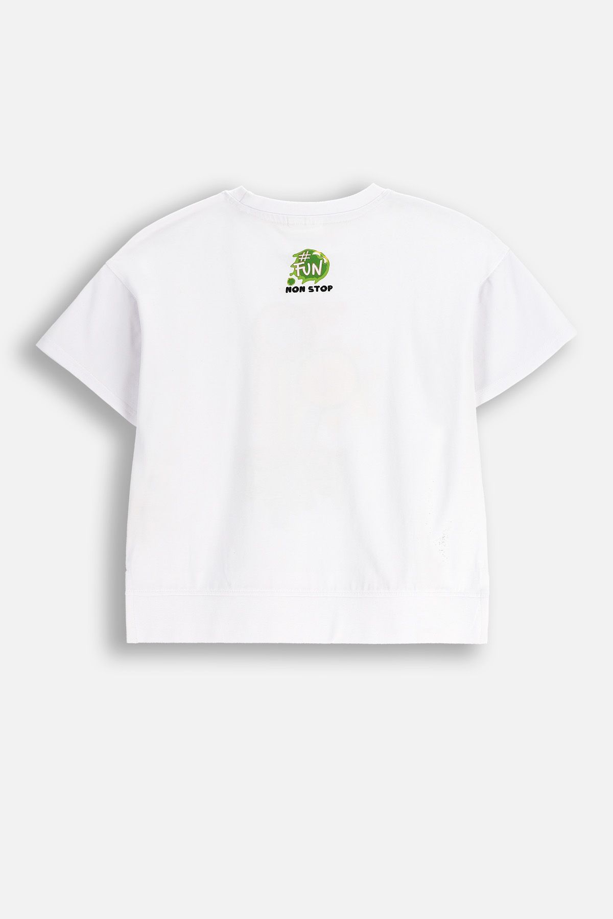 MAJICA ZA DJEVOJČICE - Slika 2