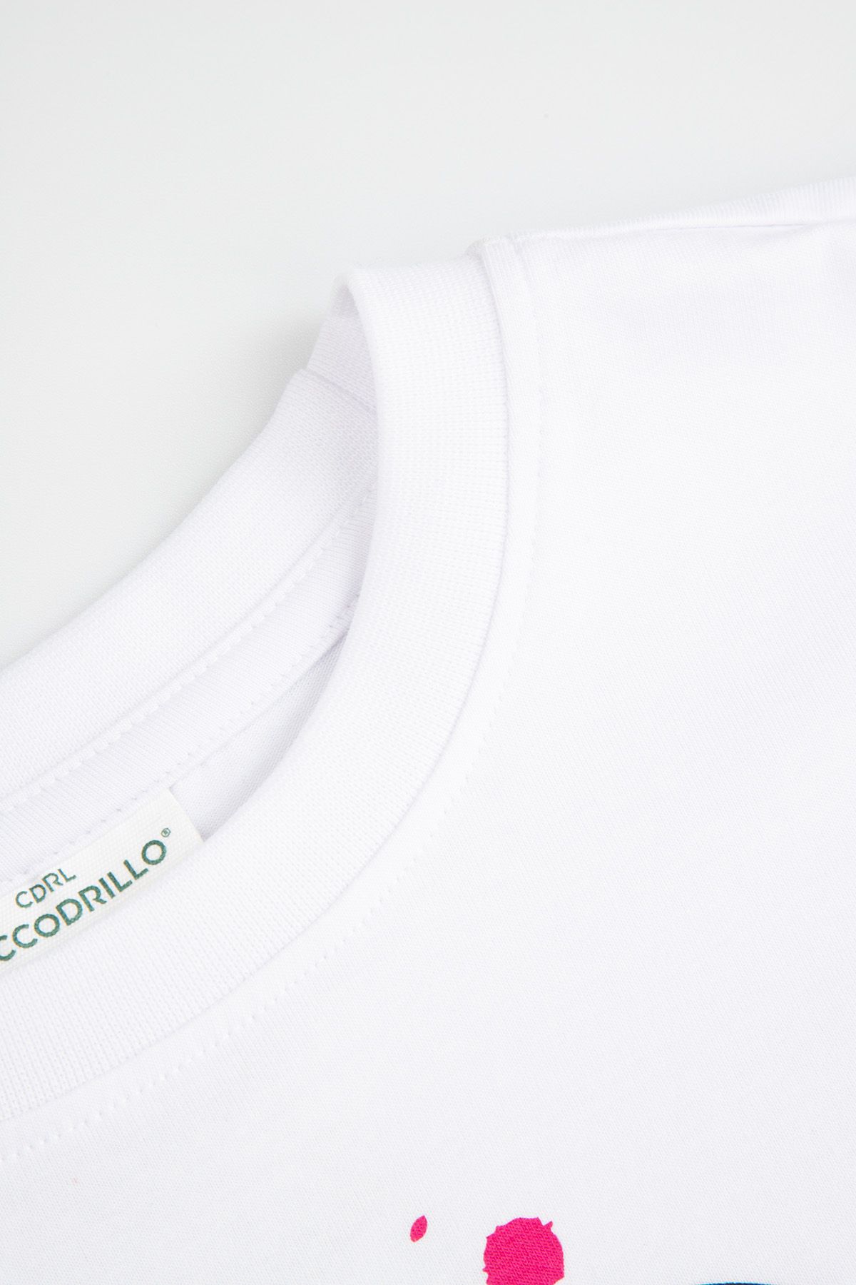 MAJICA ZA DJEVOJČICE - Slika 3